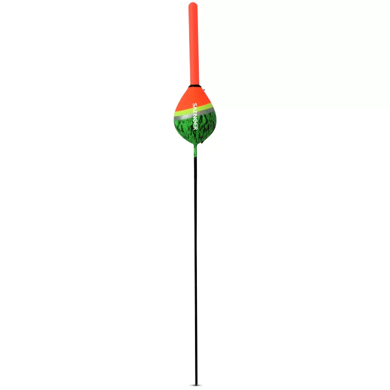 Saenger splávek Green Tiger Bubble 0,75g