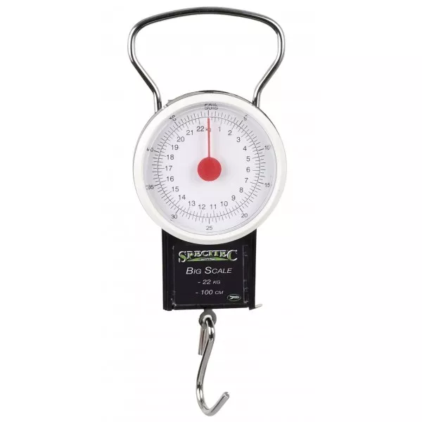 Saenger váha Big Scale, 22kg