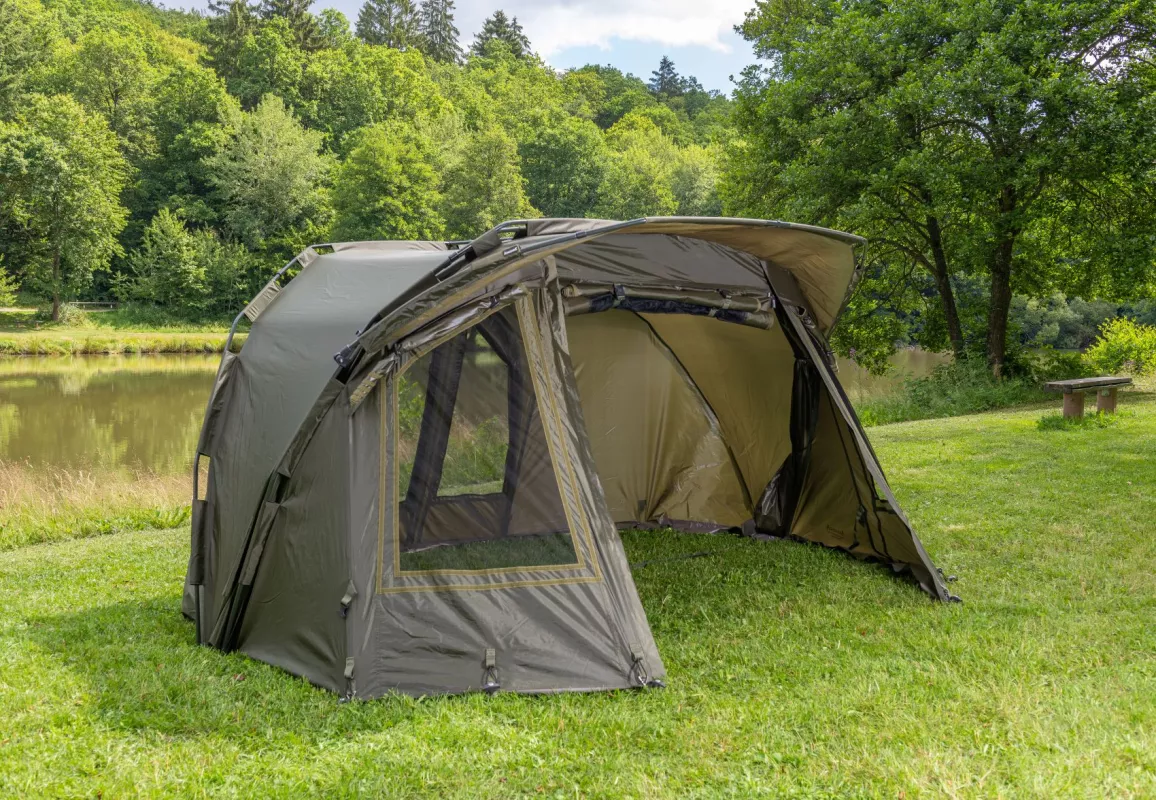Anaconda Bivak Moon Breaker 3.2 Extension Saenger