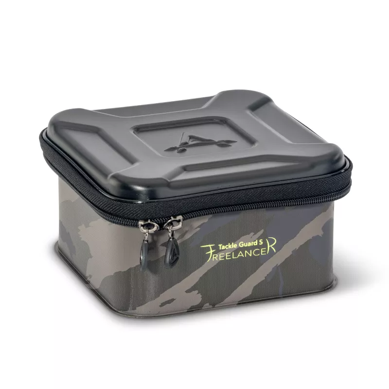 Anaconda Freelancer taška Tackle Guard Small Saenger