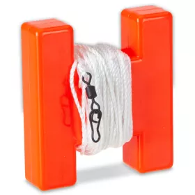 Anaconda H-bojka Quick Lock Micro Marker 60x55mm