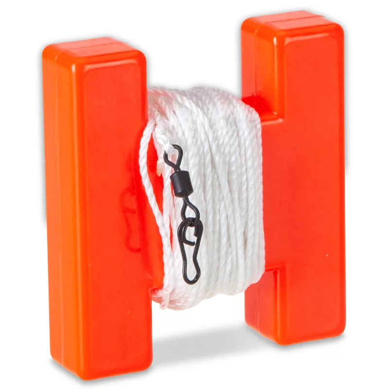 Anaconda H-bojka Quick Lock Micro Marker 60x55mm Saenger