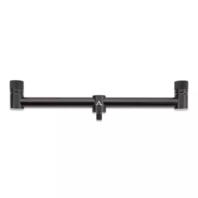 Anaconda hrazda Blaxx Buzzer bar černý mat 2 pruty 24 cm