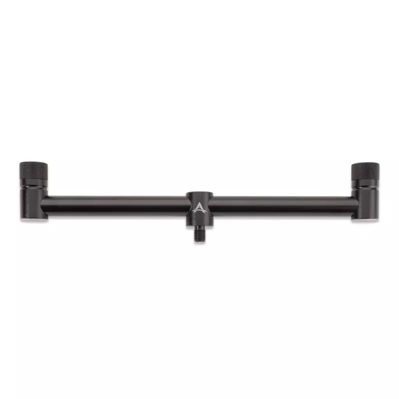 Anaconda hrazda Blaxx Buzzer bar černý mat 2 pruty 24 cm Saenger