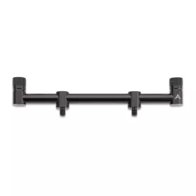 Anaconda hrazda Blaxx Goal Post Buzzer Bar 2 pruty černá 20 cm