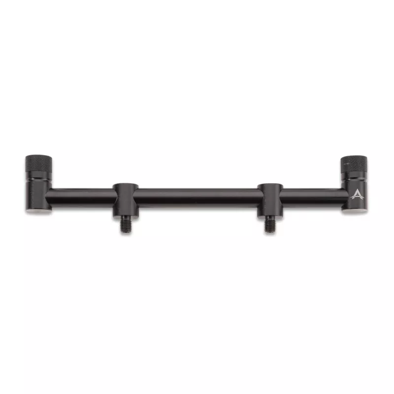 Anaconda hrazda Blaxx Goal Post Buzzer Bar 2 pruty černá 20 cm Saenger