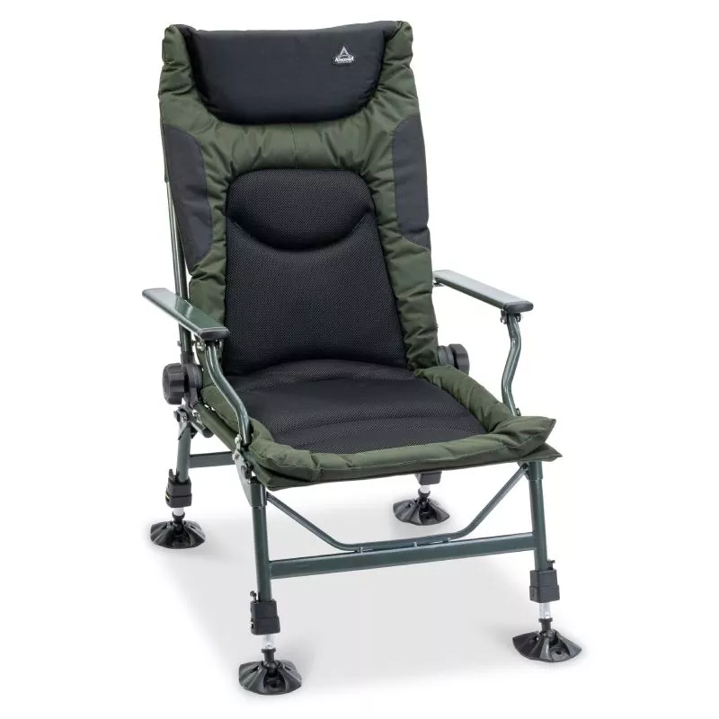 Anaconda křeslo Cusky Carp Chair Saenger