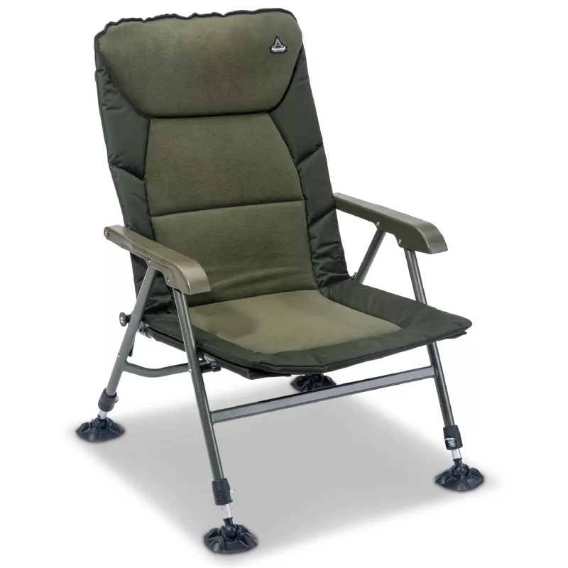 Anaconda křeslo Plug’n Chill Chair Saenger