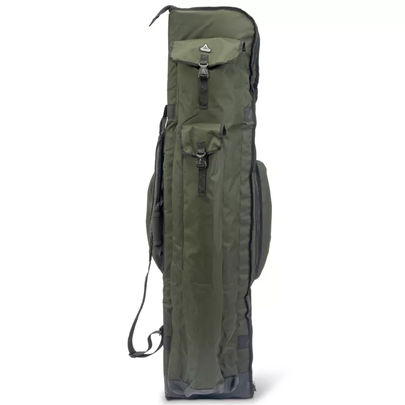 Anaconda obal na pruty 3 Section Holdall 3+3 Rod System Saenger
