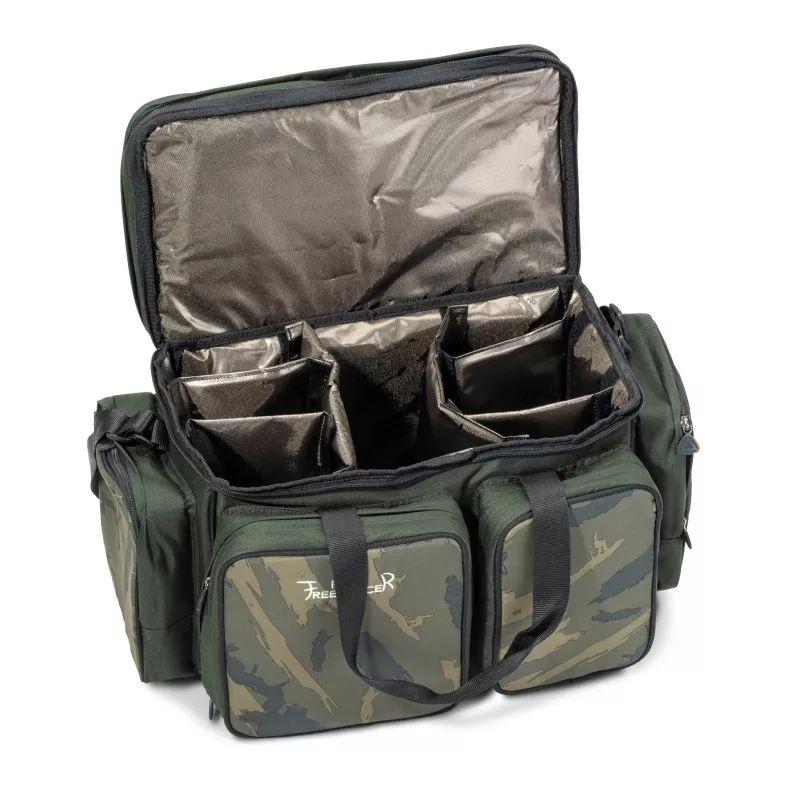 Anaconda taška Prime Survival Carrier Saenger