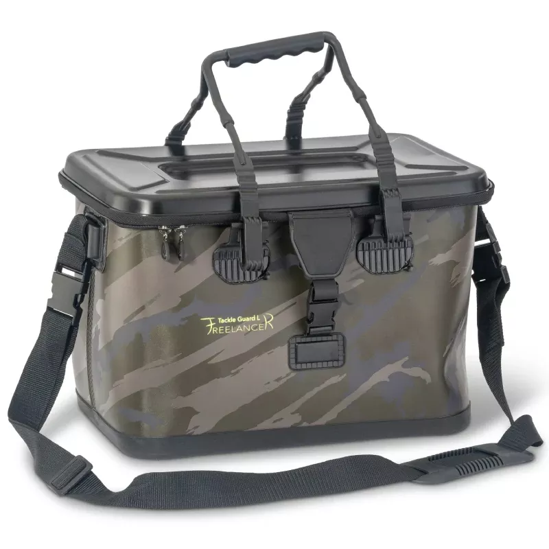 Anaconda taška Tackle Guard Large Saenger