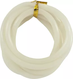 Aquantic hadička stiff fluorescenční vzor LU 1 m