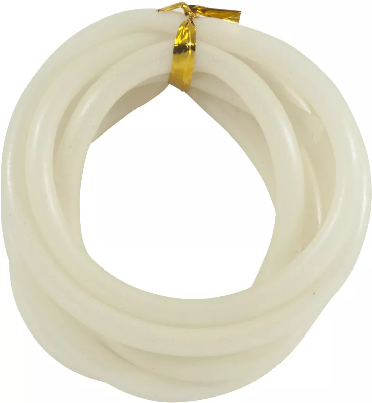 Aquantic hadička stiff fluorescenční vzor LU 1 m