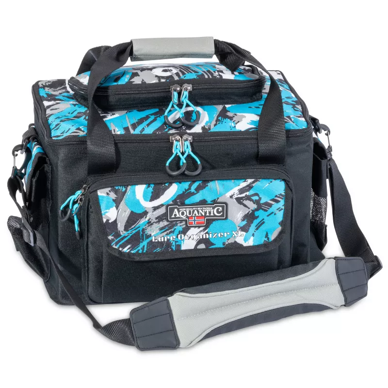 Aquantic taška Sea Lure Organizer XL