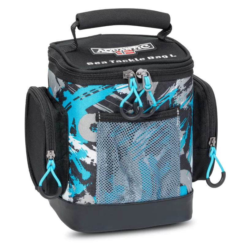 Aquantic taška Sea tackle bag L