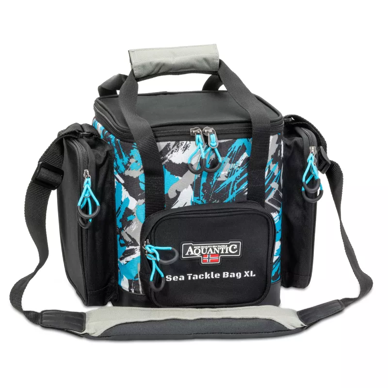 Aquantic taška Sea tackle bag XL