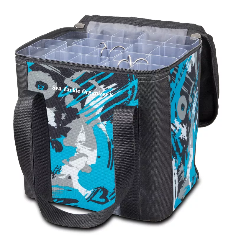 Aquantic taška Sea Tackle Organizer S