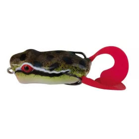 Doiyo imitace žáby Kaeru 60 Kami 6cm 13,3g BF Saenger