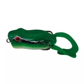 Doiyo imitace žáby Kaeru 60 Kami 6cm 13,3g GF Saenger