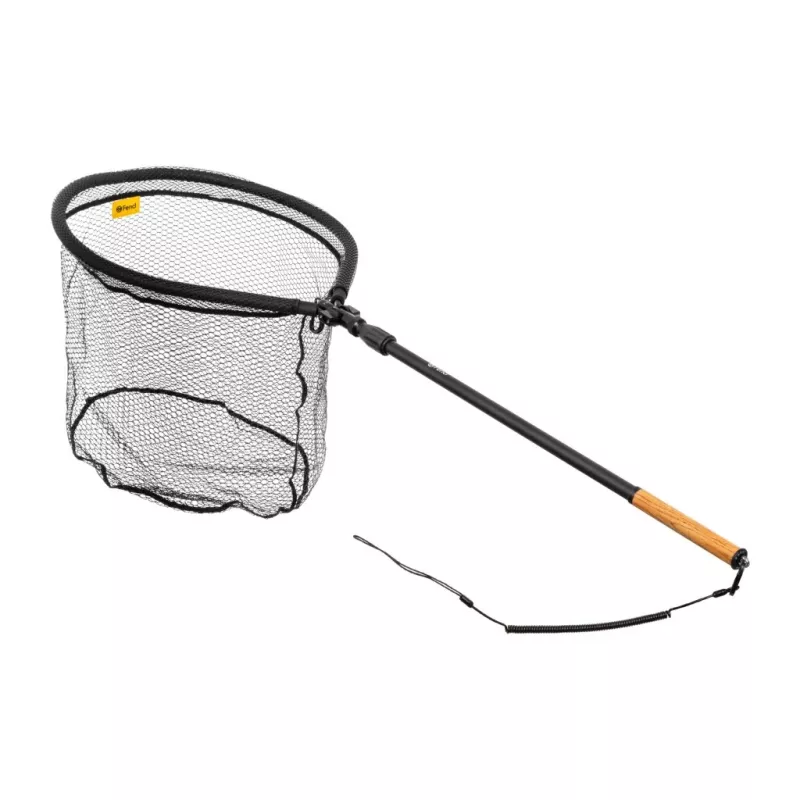 Fencl přívlačový podběrák PREDATOR PREMIUM PRO