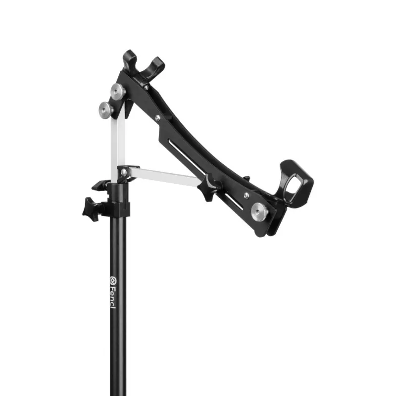 Fencl STOJAN NA PRUTY PREMIUM + obal