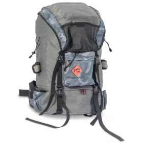 Iron Claw batoh Mountaineer 45x25x40cm