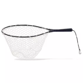 Iron Claw podběrák FR Wading Net 50x40cm