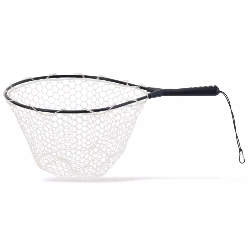 Iron Claw podběrák FR Wading Net 50x40cm Saenger