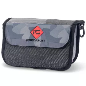 Iron Claw pouzdro Softlure Case II