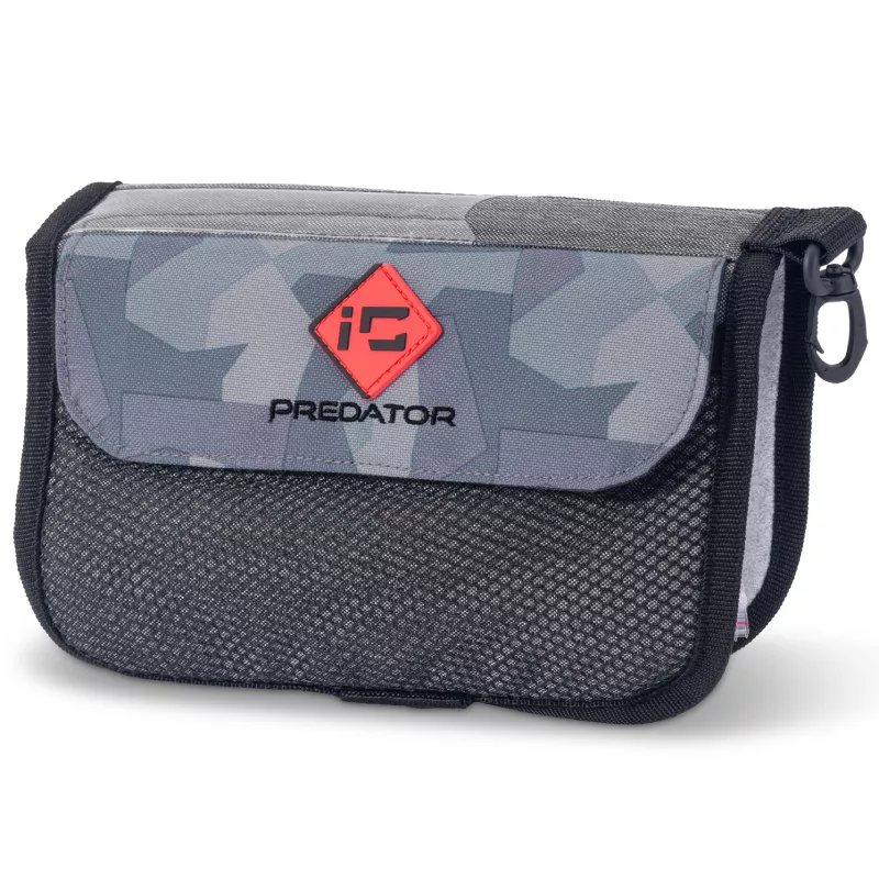 Iron Claw pouzdro Softlure Case II Saenger