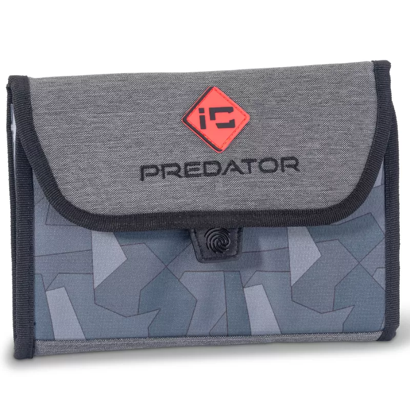 Iron Claw pouzdro Softlure Case III Saenger
