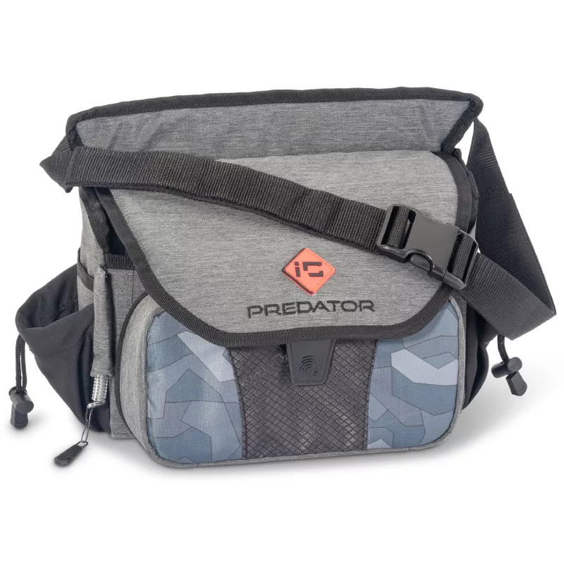 Iron Claw taška Hip Bag II Saenger