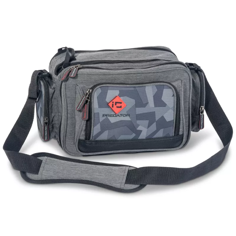 Iron Claw taška Jig Bag I