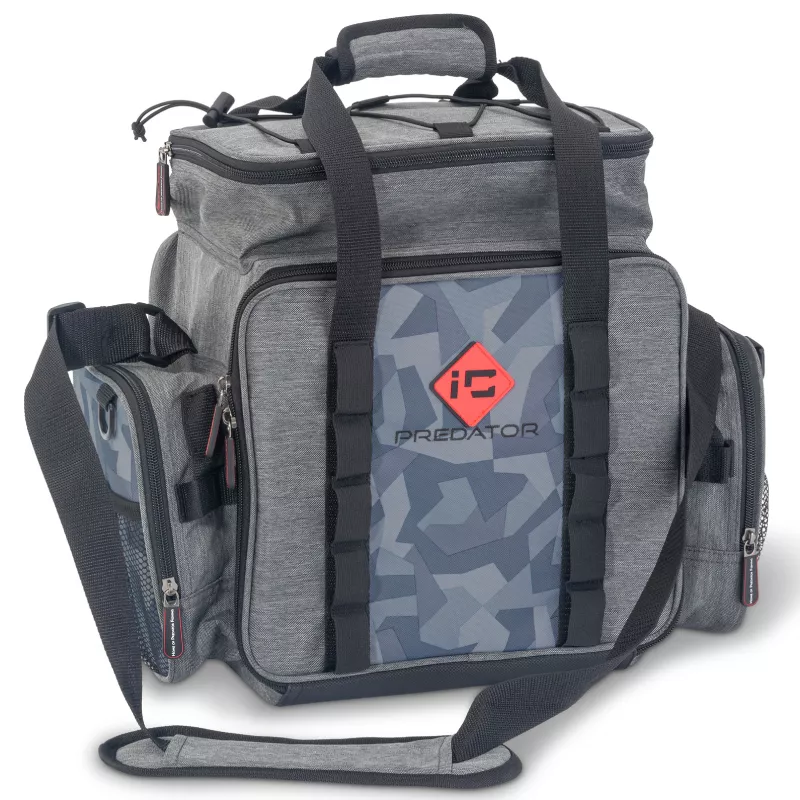 Iron Claw taška Large Bag