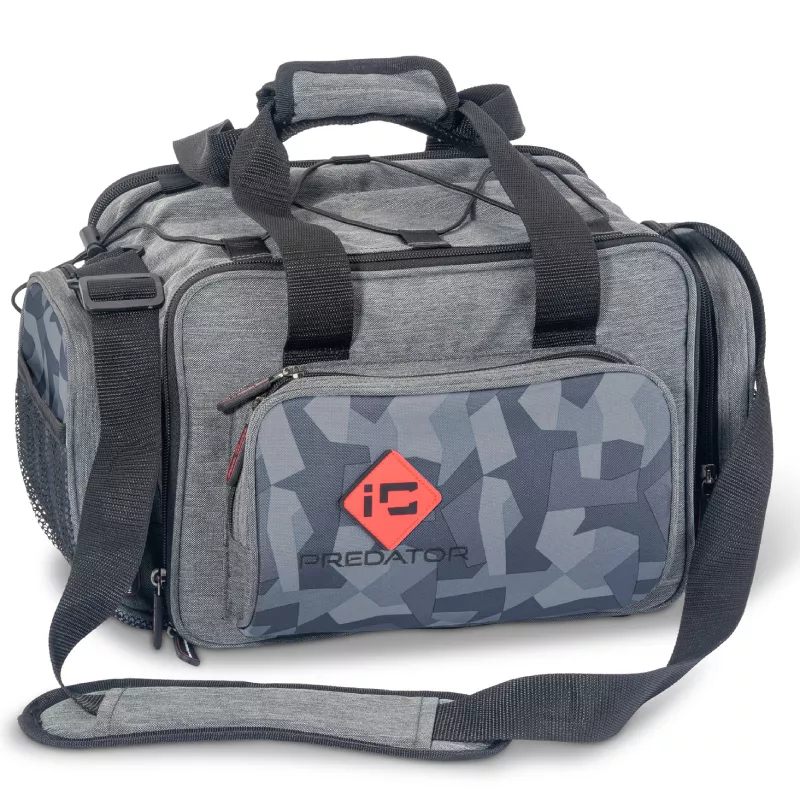 Iron Claw taška Mid Bag Saenger