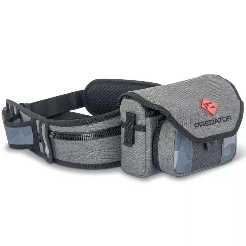 Iron Claw taška Sliding System Bag Saenger