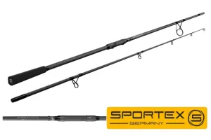 Kaprový prut SPORTEX Catapult CS-4 Carp Stalker 10ft 3,00lbs