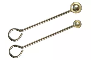 Lžička na brambory 10mm