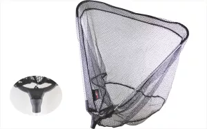 Mistrall podběrák ALU X2, 60 x 60 cm, 2,5 m