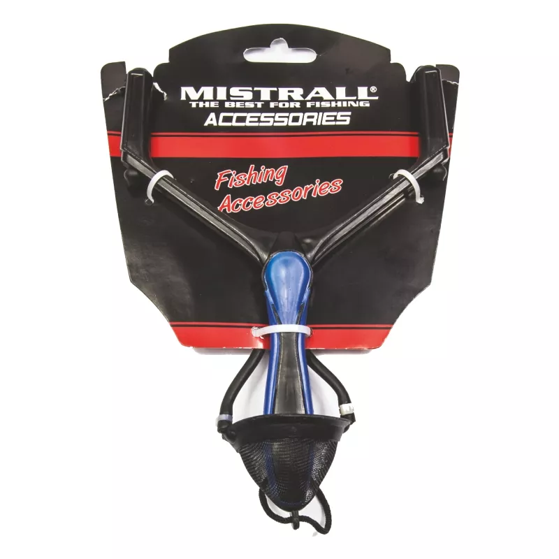 Mistrall prak Pro