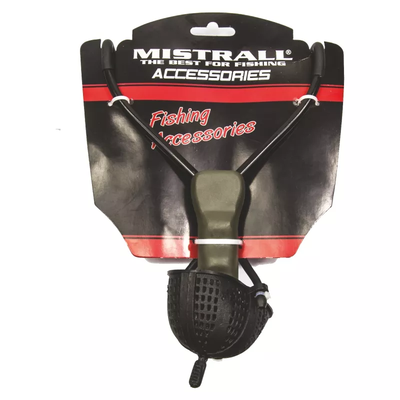 Mistrall prak Royal Mistrall prak Royal