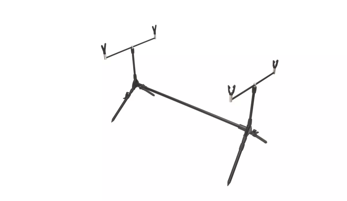 Mistrall stojan Rod Pod na 2 pruty 1,15 kg