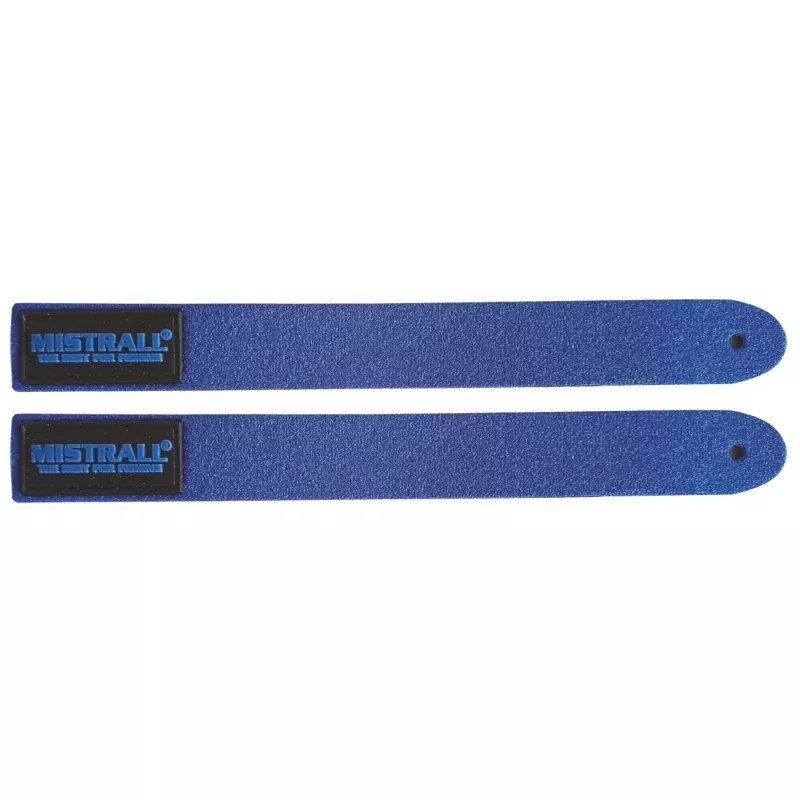 Mistrall suché zipy na pruty 23,5cm 2ks