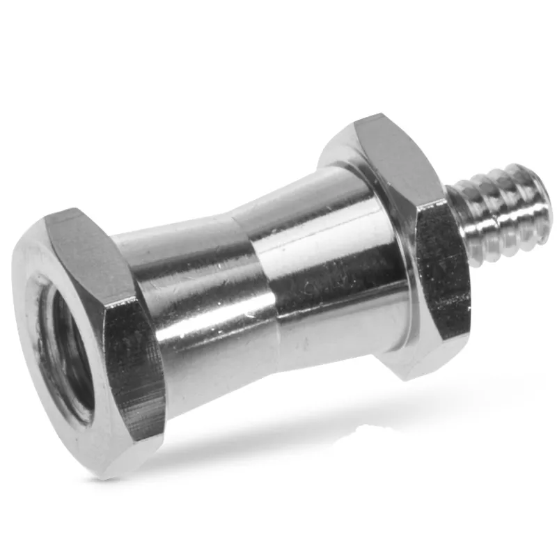 MS Range adaptér závit 3/8-1/4 vnitřní vnější