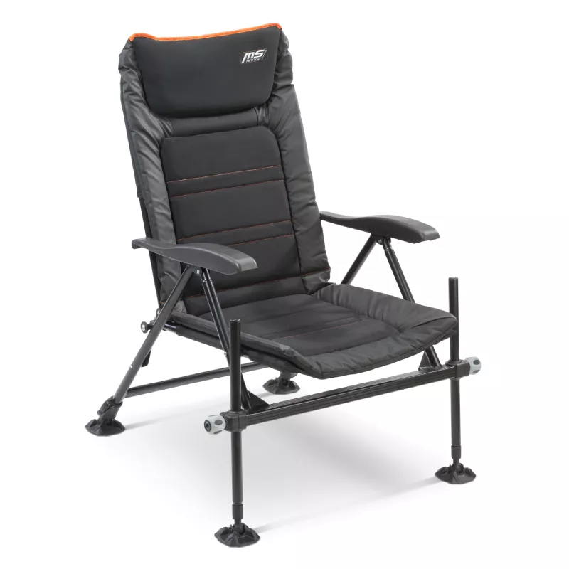 MS Range křeslo Feederchair II Saenger