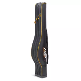 MS Range obal na pruty safety cases čtyrkomorový