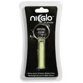 Saenger světlo Ni-Glo Crystal Clear