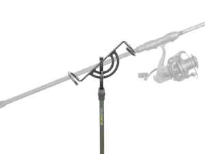 Teleskopický držiak na prút Delphin FlexiSTICK