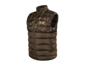Vesta Delphin CamoWAY Vest | XL