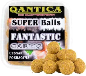 Boilies 20mm / 500g Koření